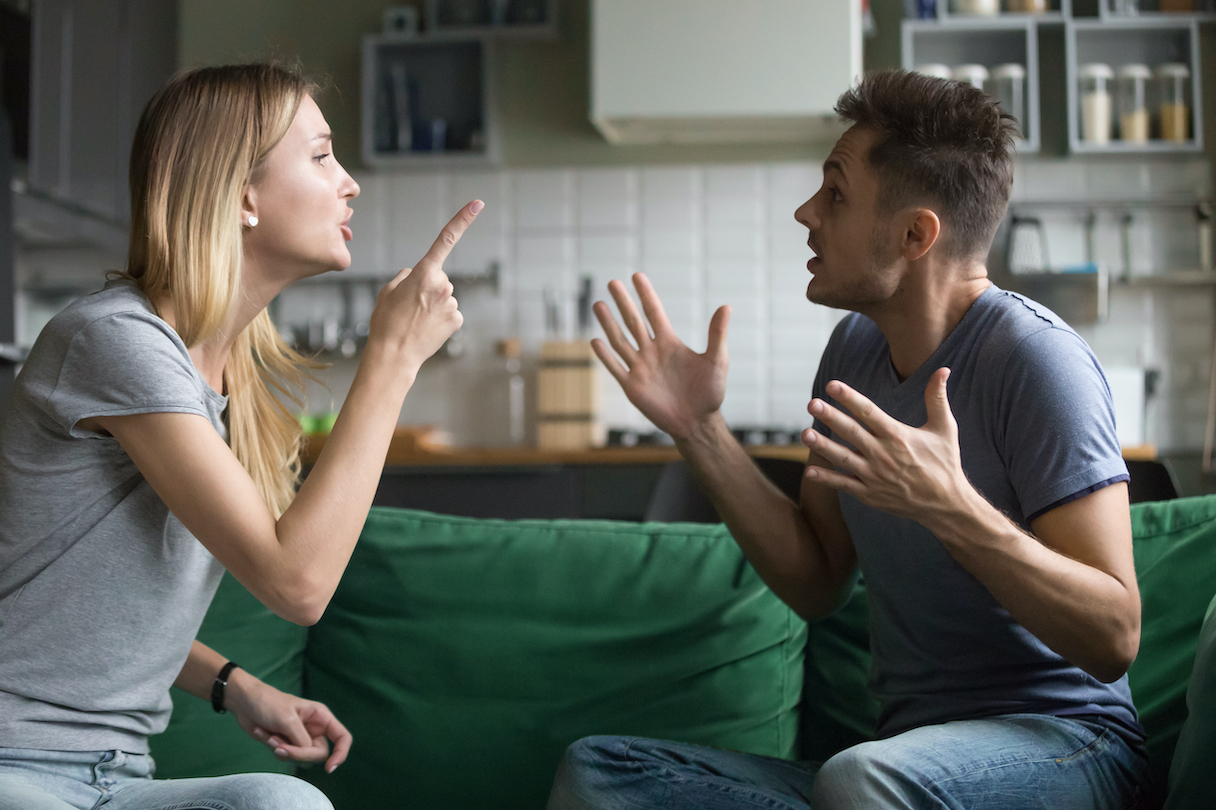 I problemi di comunicazione nella coppia. | Rebecca Rossi Psicoterapeuta