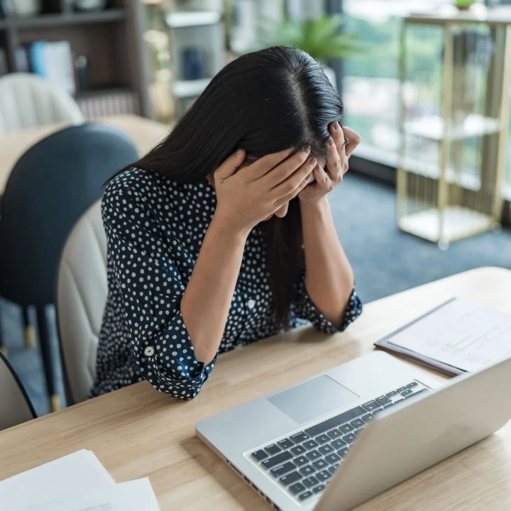 Ansia e Stress_ Percorso Psicologico Personalizzato a Trani