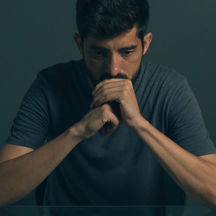 Quando i pensieri diventano difficili da gestire